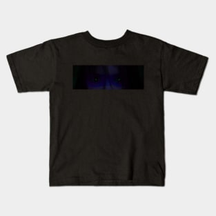 Who are You [am I?] Kids T-Shirt